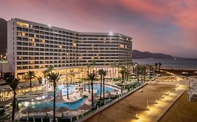 Crowne Plaza Dead Sea Hotel